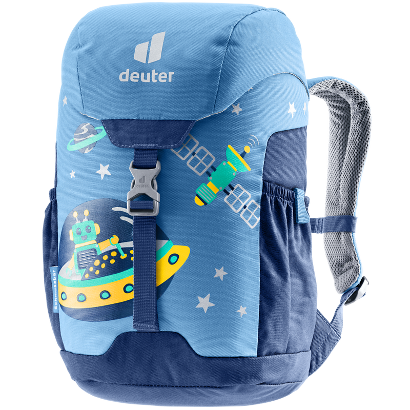 deuter Schmusebär Children's Backpack Wave Nightblue