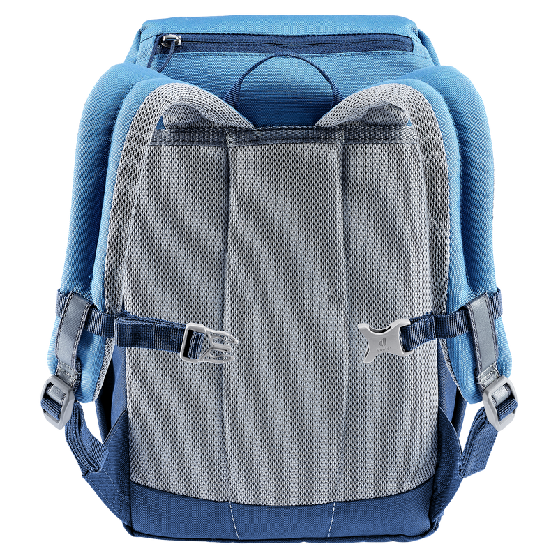 deuter Schmusebär Children's Backpack Wave Nightblue