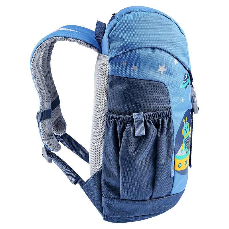 deuter Schmusebär Children's Backpack Wave Nightblue