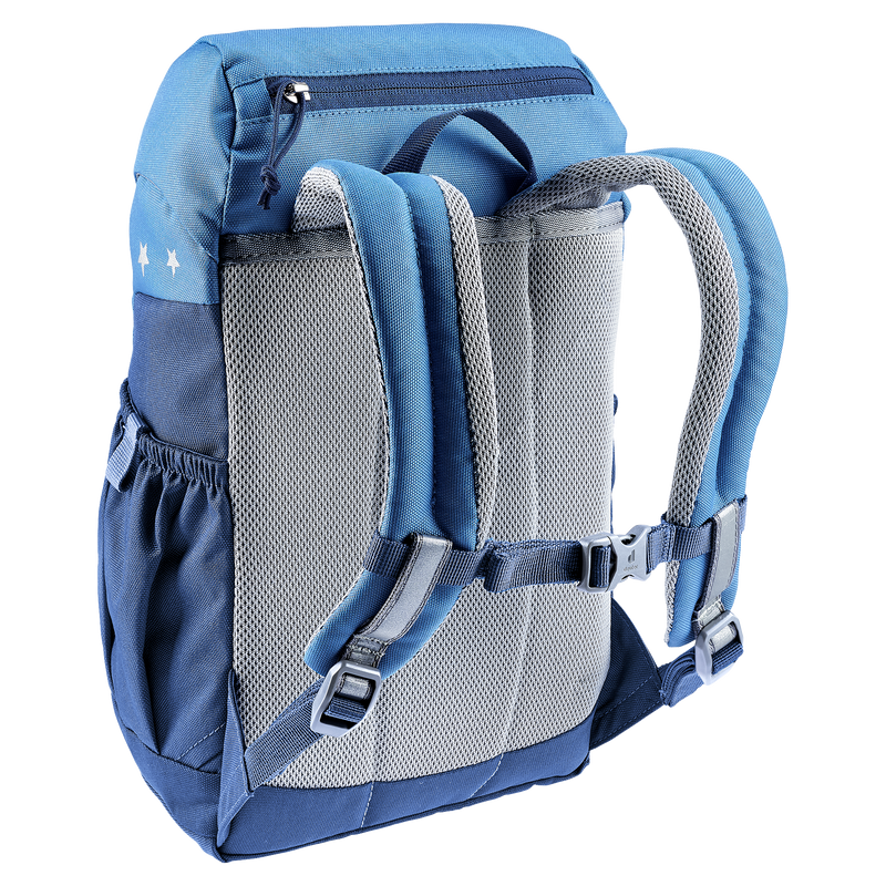 deuter Schmusebär Children's Backpack Wave Nightblue
