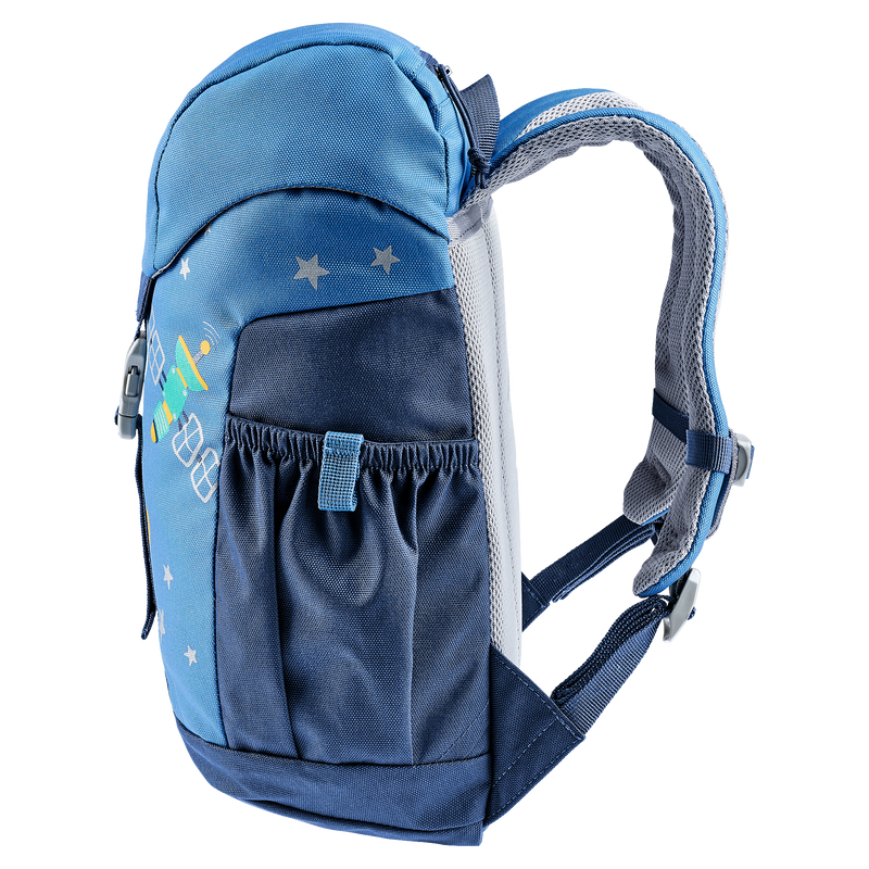 deuter Schmusebär Children's Backpack Wave Nightblue