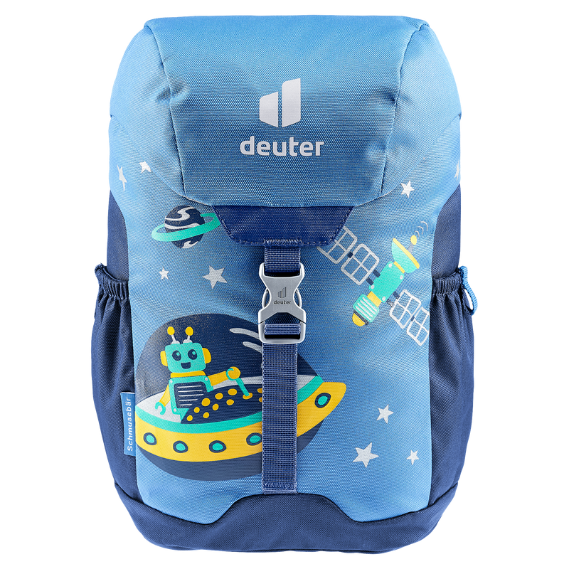 deuter Schmusebär Children's Backpack Wave Nightblue