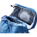 deuter Schmusebär Children's Backpack Wave Nightblue
