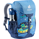 deuter Schmusebär Children's Backpack Wave Nightblue
