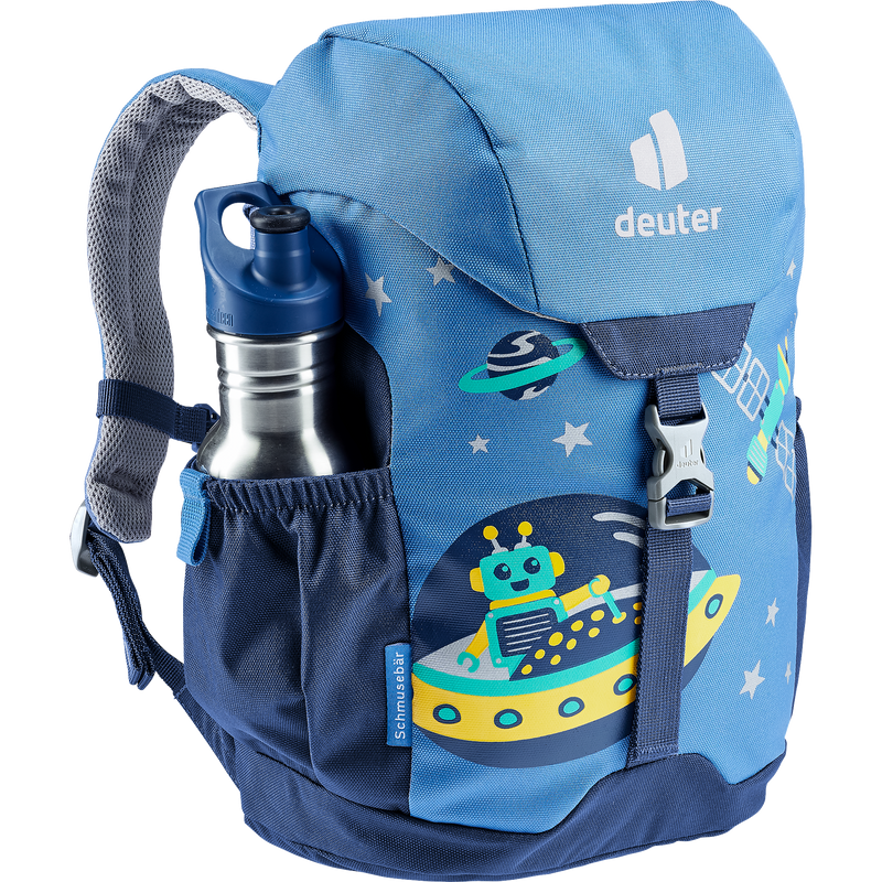 deuter Schmusebär Children's Backpack Wave Nightblue