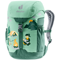 deuter Schmusebär Children's Backpack spearmint-seagreen