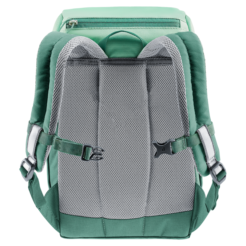 deuter Schmusebär Children's Backpack spearmint-seagreen