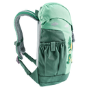 deuter Schmusebär Children's Backpack spearmint-seagreen