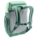 deuter Schmusebär Children's Backpack spearmint-seagreen
