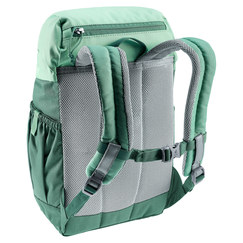 deuter Schmusebär Children's Backpack spearmint-seagreen