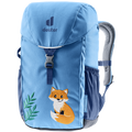 deuter Waldfuchs 10 Children's Backpack Wave Nightblue