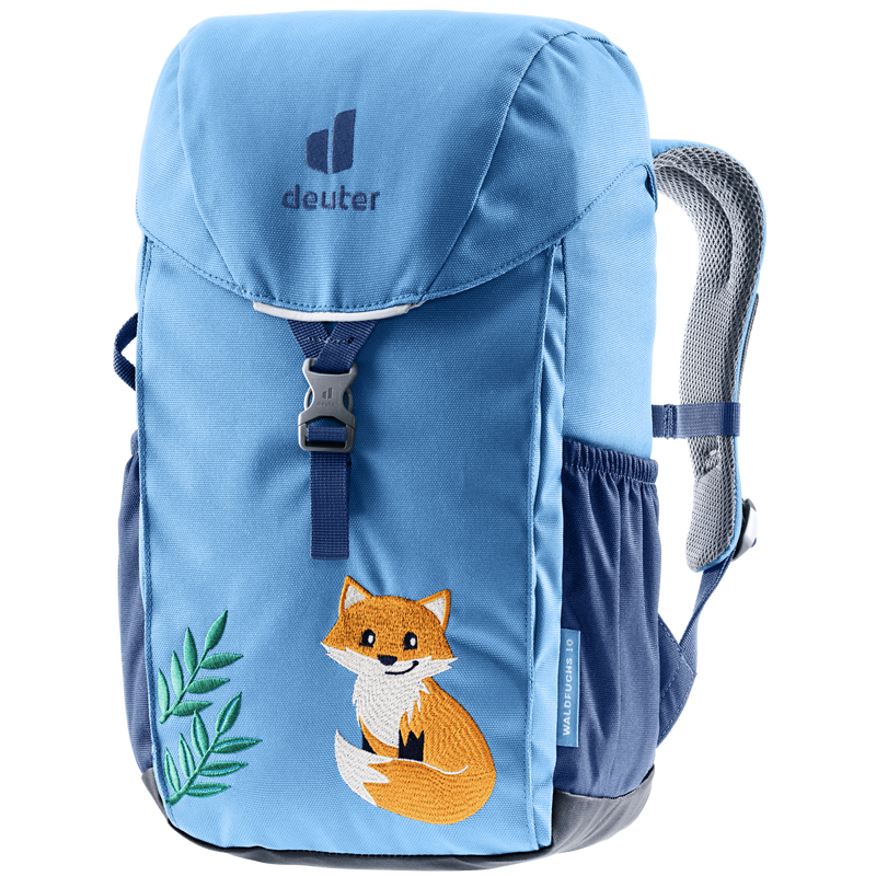 deuter Waldfuchs 10 Children's Backpack Wave Nightblue