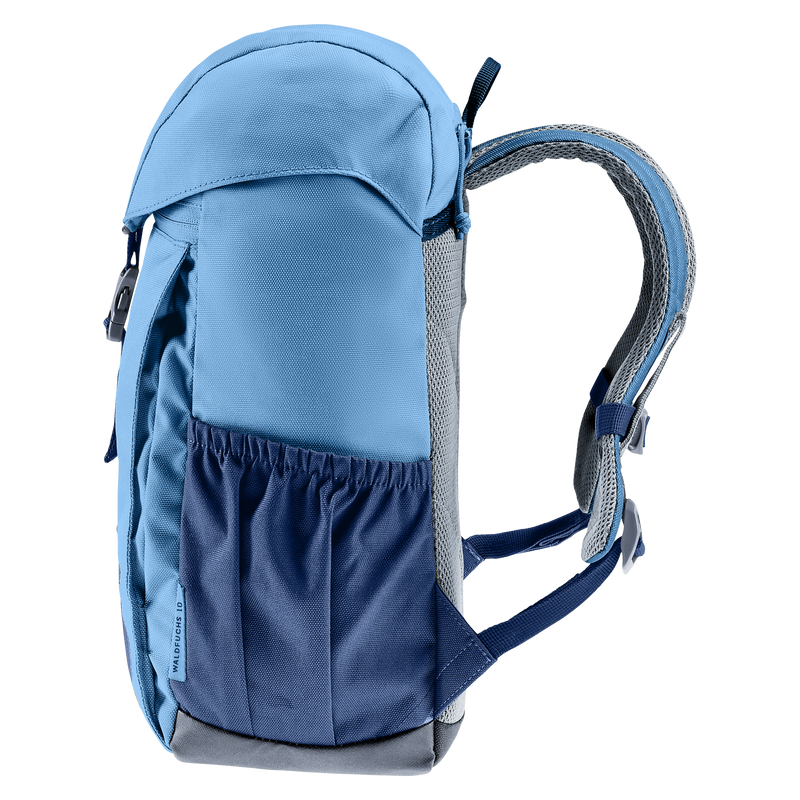 deuter Waldfuchs 10 Children's Backpack Wave Nightblue