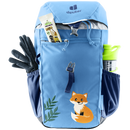 deuter Waldfuchs 10 Children's Backpack Wave Nightblue