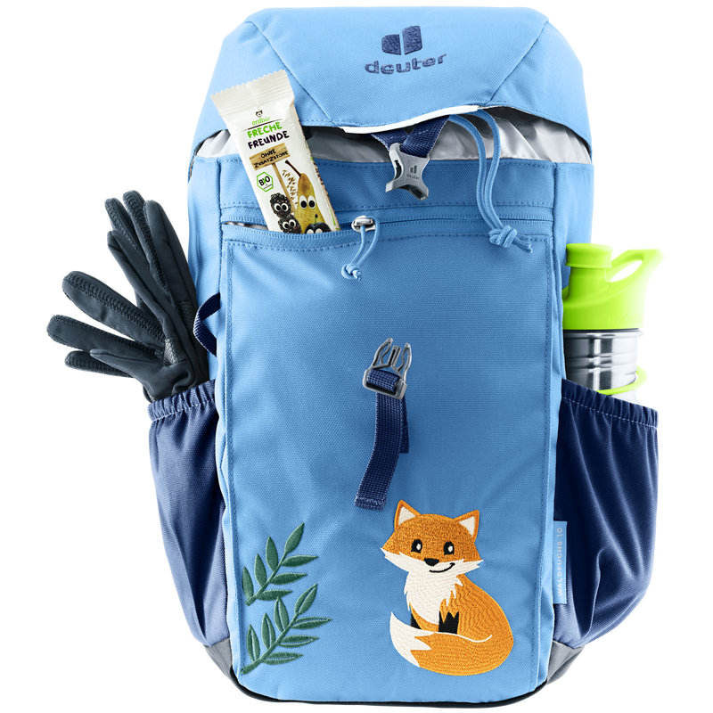 deuter Waldfuchs 10 Children's Backpack Wave Nightblue