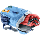 deuter Waldfuchs 10 Children's Backpack Wave Nightblue