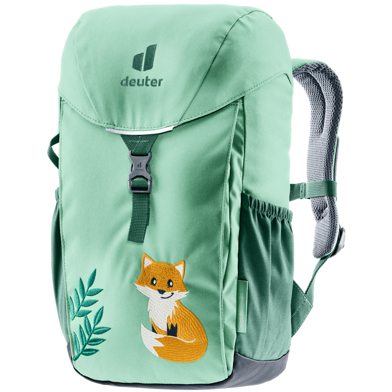 deuter Waldfuchs 10 Children's Backpack Spearmint Seagreen