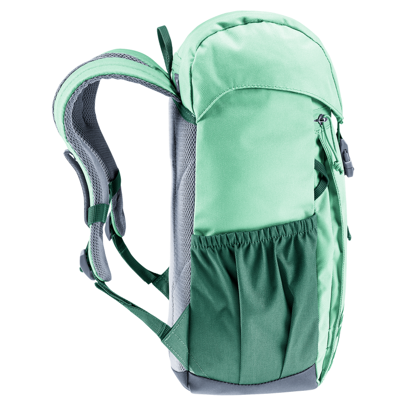 deuter Waldfuchs 10 Children's Backpack Spearmint Seagreen