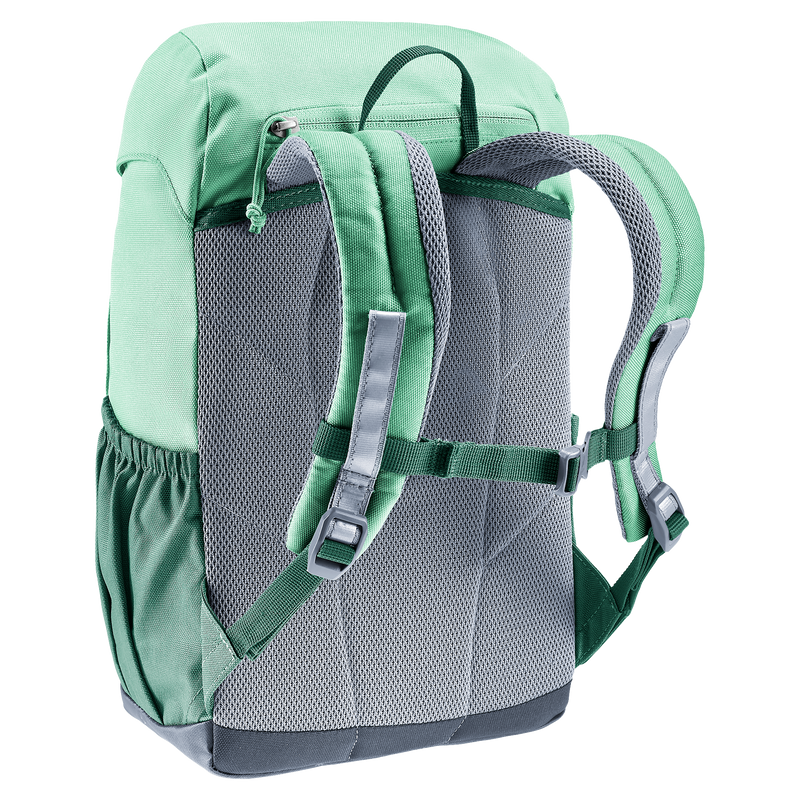deuter Waldfuchs 10 Children's Backpack Spearmint Seagreen