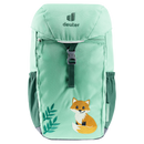 deuter Waldfuchs 10 Children's Backpack Spearmint Seagreen