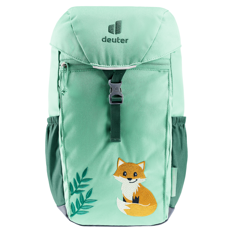 deuter Waldfuchs 10 Children's Backpack Spearmint Seagreen