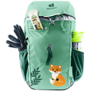 deuter Waldfuchs 10 Children's Backpack Spearmint Seagreen