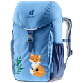 deuter Waldfuchs 14 Children's Backpack Wave Nightblue