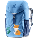 deuter Waldfuchs 14 Children's Backpack Wave Nightblue
