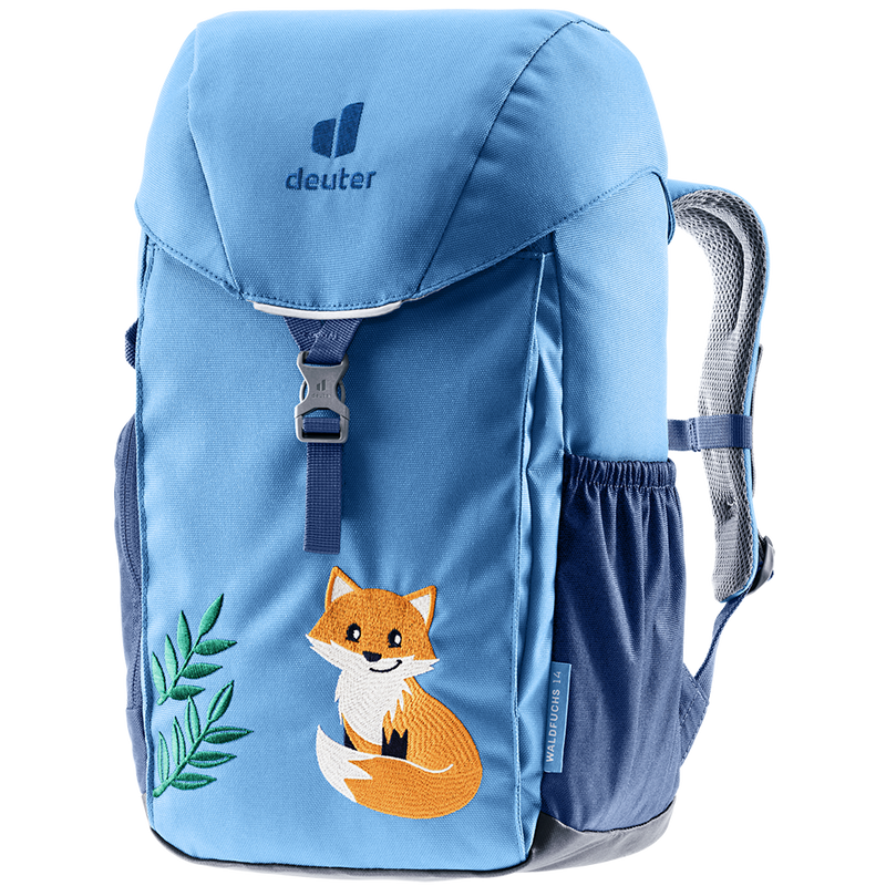 deuter Waldfuchs 14 Children's Backpack Wave Nightblue