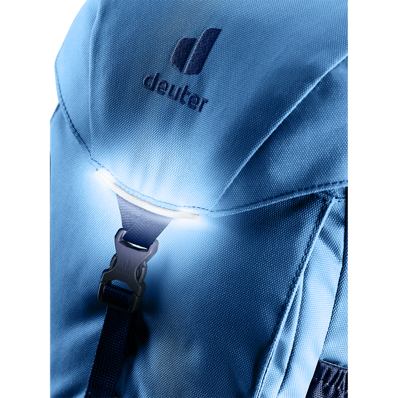 deuter Waldfuchs 14 Children's Backpack Wave Nightblue