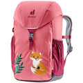 deuter Waldfuchs 14 Children's Backpack Dahlia Raspberry