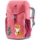 deuter Waldfuchs 14 Children's Backpack Dahlia Raspberry