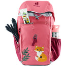 deuter Waldfuchs 14 Children's Backpack Dahlia Raspberry