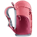 deuter Waldfuchs 14 Children's Backpack Dahlia Raspberry