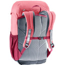 deuter Waldfuchs 14 Children's Backpack Dahlia Raspberry