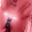 deuter Waldfuchs 14 Children's Backpack Dahlia Raspberry