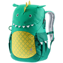 deuter KIKKI Kid's Backpack 兒童背包 fern-alpinegreen