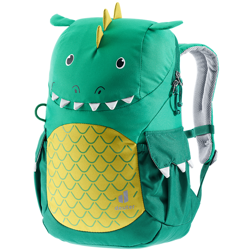 deuter KIKKI Kid's Backpack 兒童背包 fern-alpinegreen