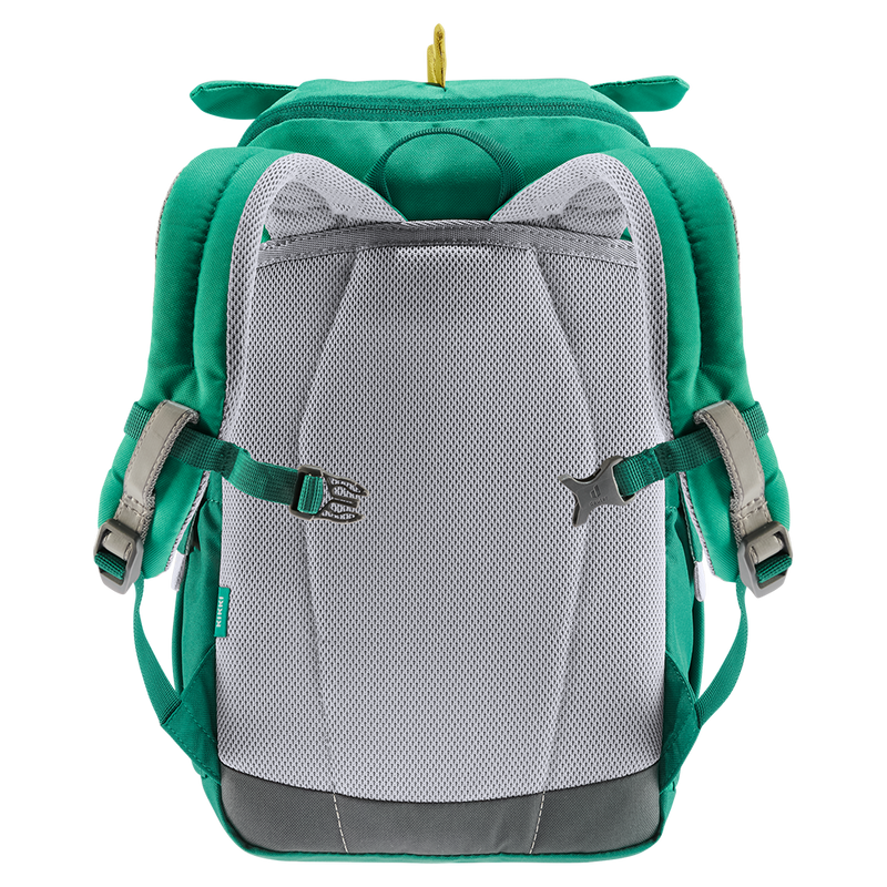 deuter KIKKI Kid's Backpack 兒童背包 fern-alpinegreen