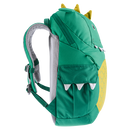 deuter KIKKI Kid's Backpack 兒童背包 fern-alpinegreen
