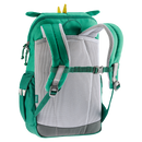 deuter KIKKI Kid's Backpack 兒童背包 fern-alpinegreen