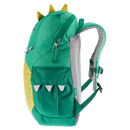 deuter KIKKI Kid's Backpack 兒童背包 fern-alpinegreen
