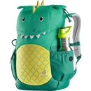 deuter KIKKI Kid's Backpack 兒童背包 fern-alpinegreen