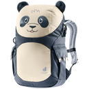 deuter KIKKI Kid's Backpack 兒童背包 black-bone