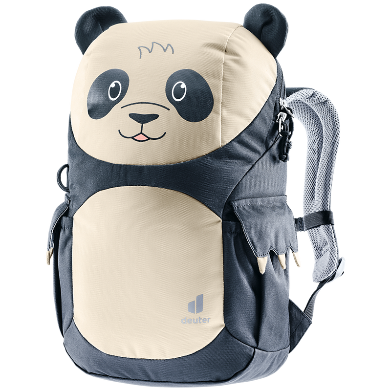 deuter KIKKI Kid's Backpack 兒童背包 black-bone