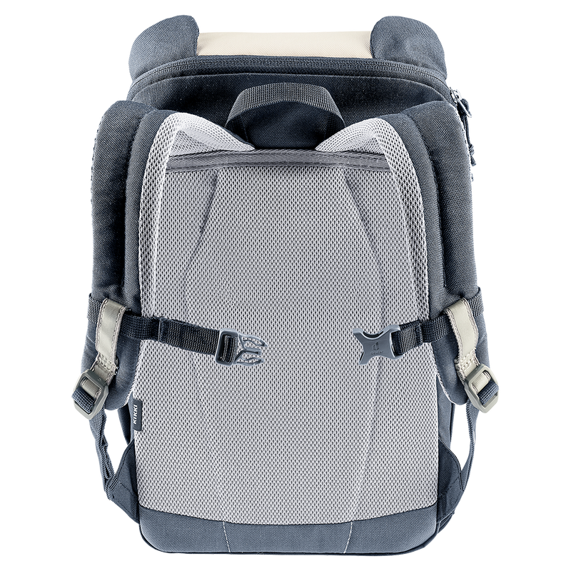 deuter KIKKI Kid's Backpack 兒童背包 black-bone
