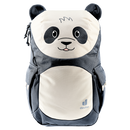 deuter KIKKI Kid's Backpack 兒童背包 black-bone