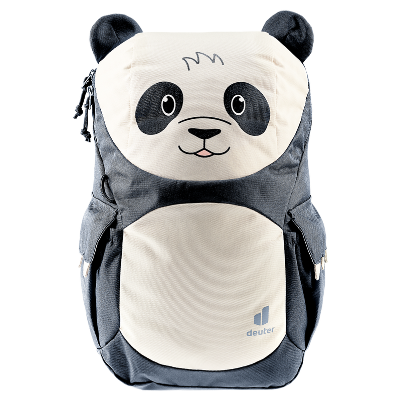 deuter KIKKI Kid's Backpack 兒童背包 black-bone