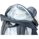 deuter KIKKI Kid's Backpack 兒童背包 black-bone