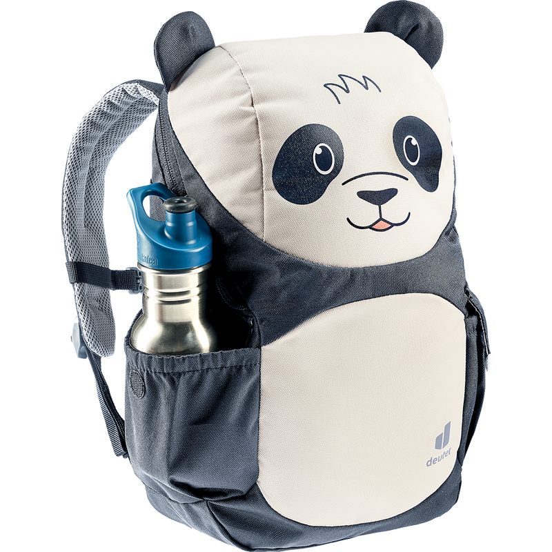 deuter KIKKI Kid's Backpack 兒童背包 black-bone